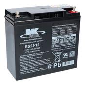 Replacement MK12v-22AH Battery for 03937