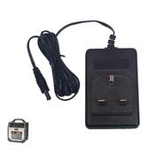 Replacement Charger for 03937 Rescue 3000 Booster