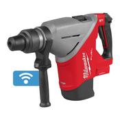 Milwaukee M18FHACO745-0C M18 ONEKEY FUEL 45mm SDS-Max Drilling&amp;Breaking Hammer (Bare Unit)