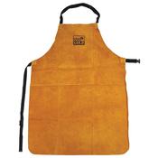 SWP Kevlar Stitched Gold Welders Apron (24 x 36'')