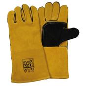 SWP Gold Mig Gauntlet Kevlar Stitched