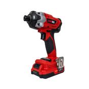 Olympia X20S™ Impact Driver 20V 2 x 2.0Ah Li-ion image