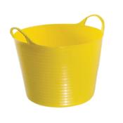 Gorilla Tub® Small 14 Litre - Yellow