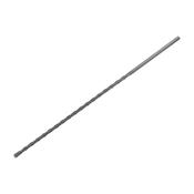 Faithfull 6mm x 300mm Masonry Drill Bit