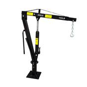 2000LB Swivel Truck Crane (900kg)