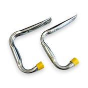 Toolzone 2pc Jumbo Hook Set