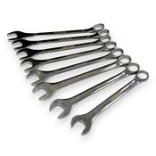 Toolzone 8pc Jumbo Spanners (20-32mm)
