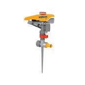 Hozelock 2550 Pulsating Sprinkler 450m² image