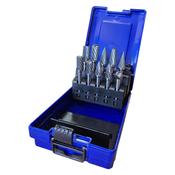 Vires T/C Rotary Burr Set 10pce