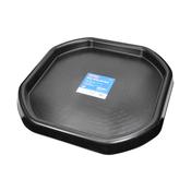 Faithfull Mini Octagonal Spot Mortar Mixing Board 70cm²