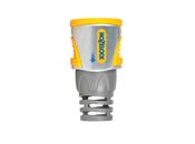Hozelock 2030 Pro Metal Hose Connector (1/2'' - 5/8'')