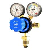 Superflow Single Stage 2G Oxygen Regulator (10 Bar)