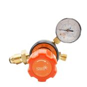 Superflow Single Stage 1G 4 Bar Propane Regulator