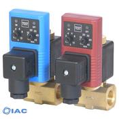 Jorc EZ 1 Electronic Condensate Drain Valve 2303