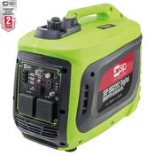 SIP 25401 ISG2202 Digital Inverter Petrol Generator (2000w)