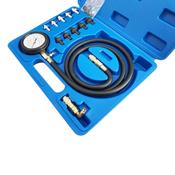 Toolzone Oil Pressure Test Kit (0 - 140psi)