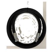 2M High Quality Pressure Washer Hose Joiner (3/8'' Male x Female) image