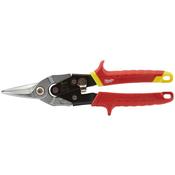 Milwaukee 48224530 10in Straight Cut Metal Snips