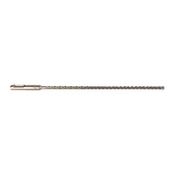 Milwaukee 6 x 260mm SDS Plus MX4 4 Cut Drill Bit
