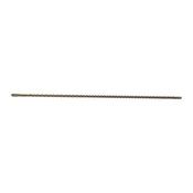 Milwaukee 10 x 600mm SDS Plus MX4 4 Cut Drill Bit