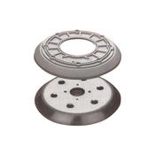 Milwaukee 4932430145 150mm Sander Backing Pad (for ROS150) image