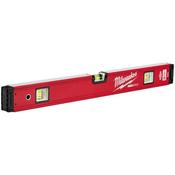 Milwaukee 4932459062 61cm (24in) RedStick Backbone 60 Box Level image