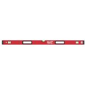 Milwaukee 4932459068 (48in) 120cm RedStick Backbone Box Level image