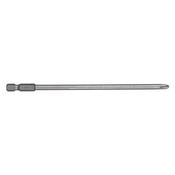Milwaukee 4932459393 148mm PH2 Screwdriver Bit 3pk