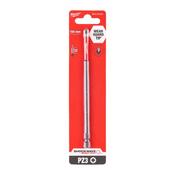 Milwaukee PZ3 SHOCKWAVE 150mm Screwdriver Bit image