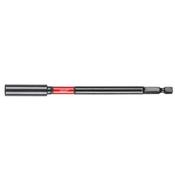Milwaukee 4932472065 152mm/6in Shockwave Magnetic Bit Holder