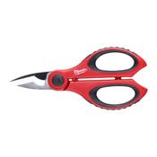 Milwaukee 4932478620 Electrician Scissors image