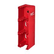 Milwaukee Packout Wall Storage M18 Battery Holder 4932480709