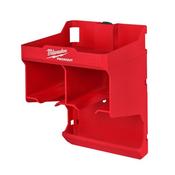 Milwaukee Packout Wall Storage Drill Storage Station 4932480712 image
