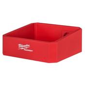 Milwaukee Packout Wall Storage Small Shelf 4932480713