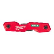 Milwaukee 4932480979 Torx Folding Hex Key Set 8 Piece