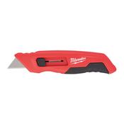 Milwaukee 4932492378 Sliding Utility Knife image
