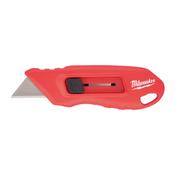 Milwaukee 4932492379 Compact Slide Utility Knife image