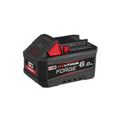 Milwaukee M18FB6 6Ah 18v FORGE Li-Ion Battery
