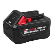 Milwaukee M18HB5 M18 High Output 5Ah Battery image