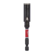 Milwaukee 4932500396 Gen 4 SHOCKWAVE Magnetic Bit Holder 75mm image