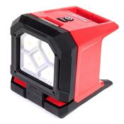 Milwaukee M18PAL-0 M18 Trueview Pivoting Area Light (Bare)