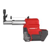 Milwaukee Dedicated Dust Extraction for M18 FUEL 26mm SDS-Plus Hammers with AUTOPULSE
