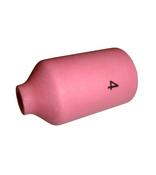 Gas Lens Cup 1/4'' Bore No. 4