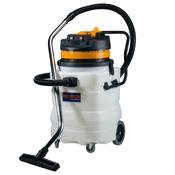 Predator 2000w DVAC002 Industrial Wet/ Dry Vacuum (230v)