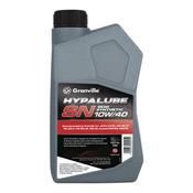 Granville Hypalube 10w40 Semi Synthetic (5 Litre)