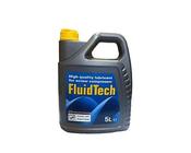 Fluidtech Semi Synthetic Rotary Screw Compressor Oil (5L)