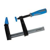 150 x 80mm F Clamp
