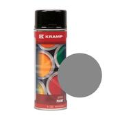 Kramp 1L Hitachi Anthracite Grey RAL 7016 Paint Can image