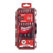 Milwaukee Shockwave 35pc Impact Bit PACKOUT Set