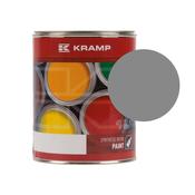 Kramp 1L Hitachi Grey ZX30 Paint Can image